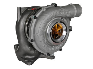 aFe 46-60242 BladeRunner Turbocharger fits GM Diesel Trucks 04.5-10 V8-6.6L (td) LLY/LBZ/LMM
