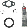 Fel-Pro TCS45965 fits Mitsubishi Eclipse TCS 45965 Engine Crankshaft Seal Kit