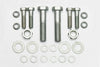 Wilwood bolt kit hhcs 7/16-20X1.75 nut 7/16-20 hhcs 5/8-18X3.00 LG nut 5/8-18 W/WASHERS