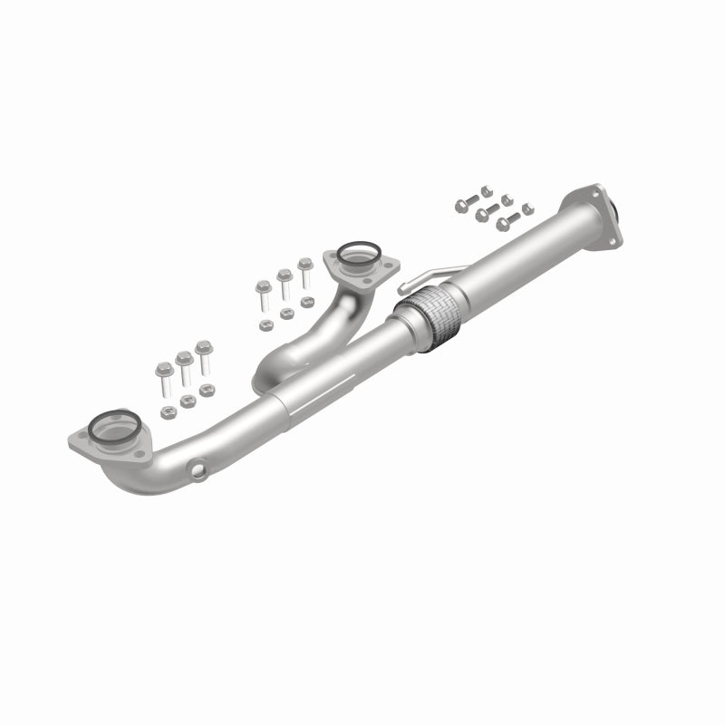 Magnaflow 107-0123 BRE Exhaust 09-15 Pilot 3.5L Front Pipe Kit