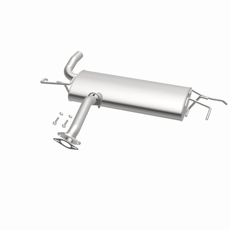 Magnaflow 108-0160 BRExhaust 05-10 fits Kia Sportage/ 05-08 Hyundai Tucson Muffler Kit