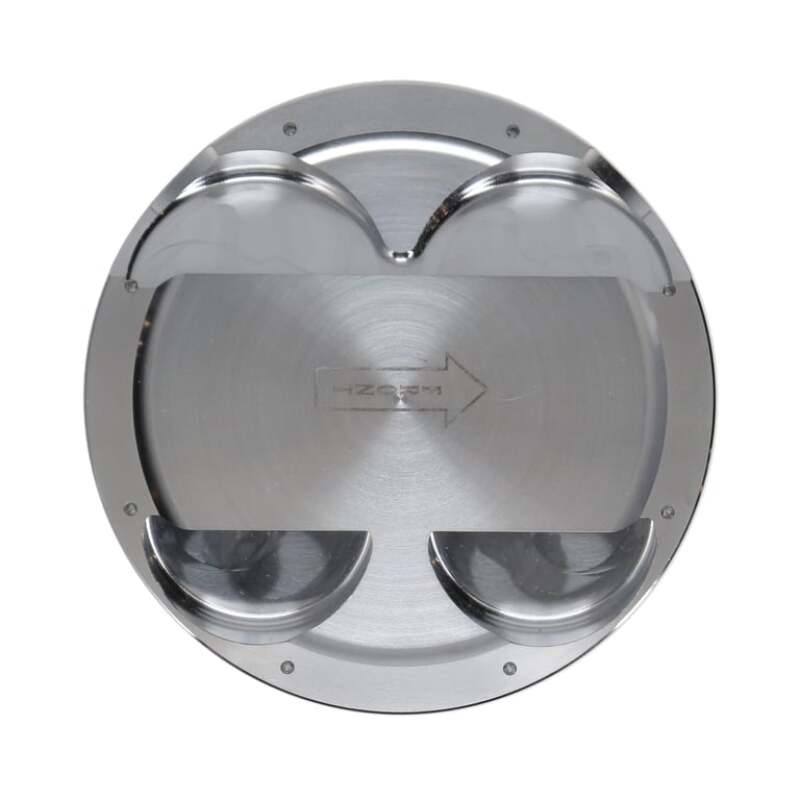 Manley Performance 609305CE-1 Manley fits Toyota 2JZGTE 86.5mm Bore +.5mm Ove