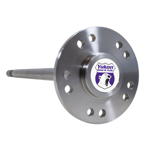 Yukon Gear fits YA G551818 1541H Alloy Rear Axle For GM 7.5in Passenger /