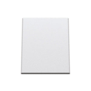DEI  50537 Universal Mat Headliner 1/2in x 75in x 54in - White