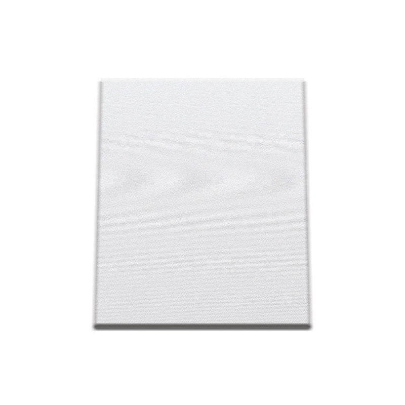 DEI  50537 Universal Mat Headliner 1/2in x 75in x 54in - White