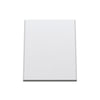 DEI  50537 Universal Mat Headliner 1/2in x 75in x 54in - White