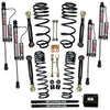Skyjacker 2.5In KIT 2003 TJ VALUE FLEX