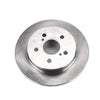 PowerStop JBR1738 2019 fits Lexus ES350 Rear Autospecialty Brake Rotor