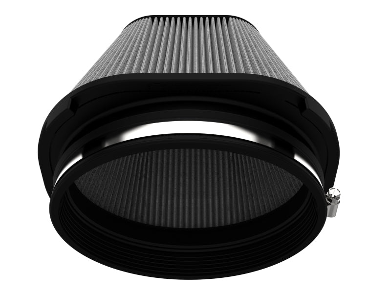 AFE 21-90112 eries Intake Replace Air Filterw/PDS Media 5.5x7.5in F x 9x7in B x