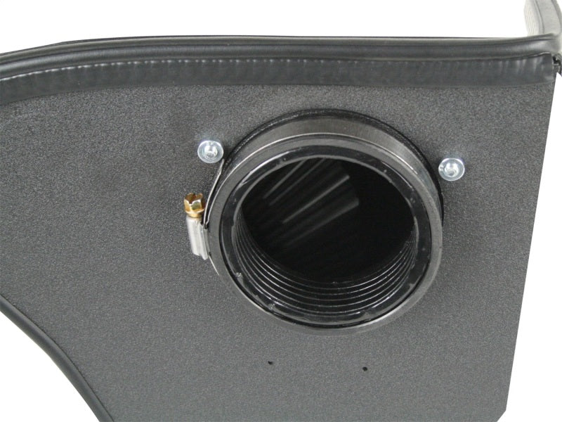 AFE 54-20442 FORCE Intakes Stage-2 P5R AIS P5R fits BMW 3-Series (E46) 99-06 L6