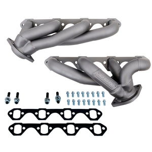 BBK 3510 87-95 fits Ford F150 Truck 5.0 302 Shorty Unequal Length Exhaust Hea