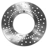 Brembo OE 68B407L6 13-21 Piaggio Vespa 946 125cc 220x4mm Brake Disc - Rear Fixed
