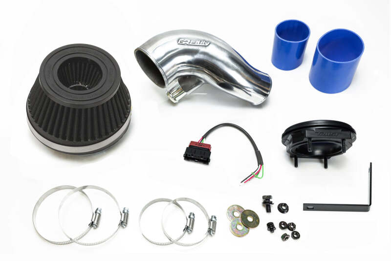 GReddy 11920211 95-03 fits Nissan S14/S15 SR20DET Suction Kit (w/ MAF)