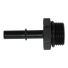 DeatschWerks 10AN ORB Male Flare To 5/16in Male EFI Quick Connect