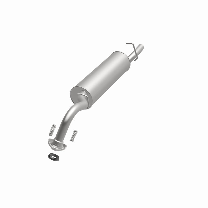 Magnaflow 106-0183 BRE Exhaust Kit 06-10 fits Toyota Yaris 1.5L
