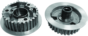 Twin Power 435253 2017-Up Touring Clutch Hub Replaces H-D 37000083