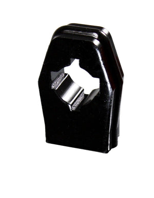 Energy Suspension 4.1145G 2015 fits Ford Mustang Black Shifter Bushing Set