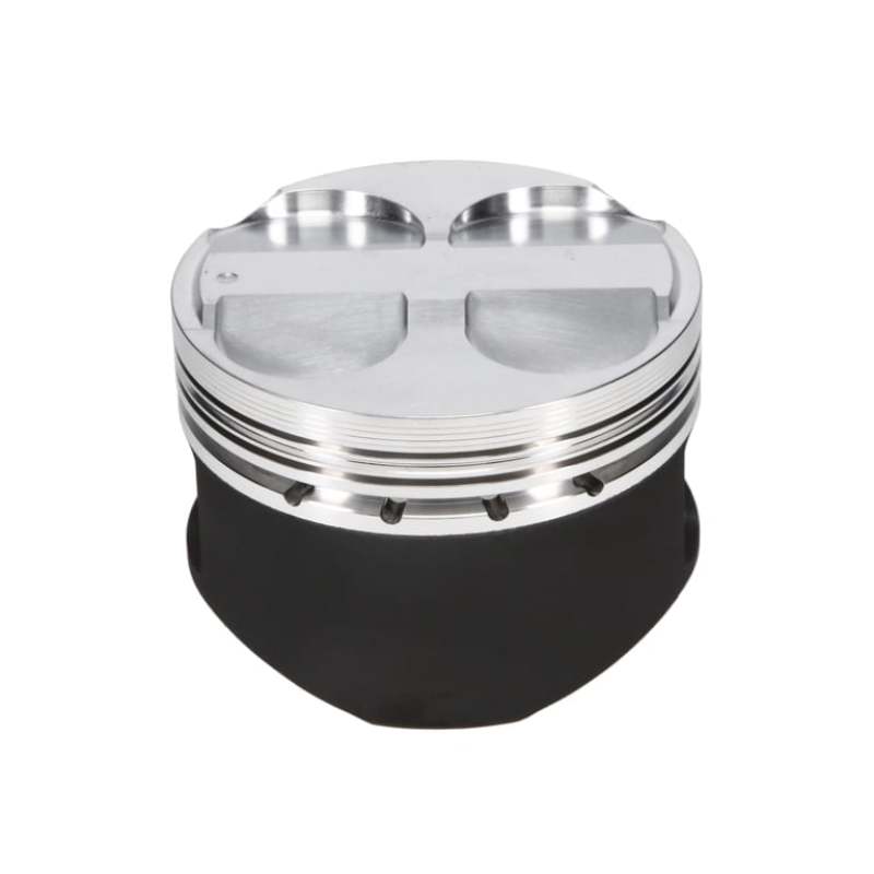 Wiseco KE247M745 fits Suzuki G13B 16V -8cc Dish 74.5mm Bore 8.5:1 CR Build on De
