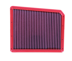 BMC FB01024 2017+ fits Nissan Titan 5.6L V8 Replacement Panel Air Filter