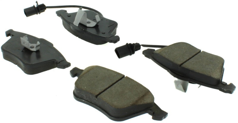 Stoptech 309.09151 Performance 1/05-09 Audi A4/A4 Quattro Front Brake Pads
