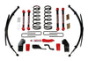 Skyjacker D451KS DGE fits RAM 4-4.5 V10/C CLS1 SY