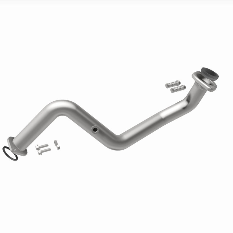 Magnaflow 107-0229 BRE Exhaust 06-12 RAV4 2.4L 2.5L 3.5L Front Pipe Kit