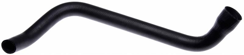 Gates 22663 99-00 fits GMC C7500 GM V-8 7.4L Upper - Eng. To Rad. Molded Cool