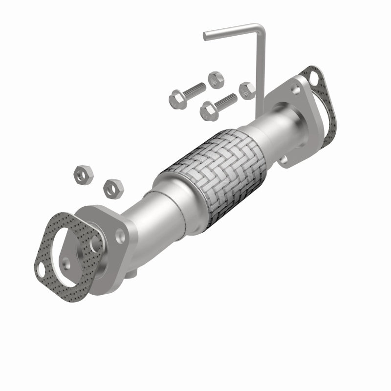 Magnaflow 107-0285 BRE Exhaust 12-17 ACCENT RIO 1.6L Front Pipe Kit