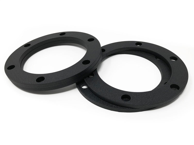 Tuff Country 10802 88-98 fits GMC Truck K1500/K2500 (6 lug) 4wd 1/2in Replacement CV Axle Spacer Kit
