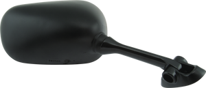 BikeMaster 600234 BikeMaster 2002 fits Suzuki GSX-R1000 Mirror Right - Black