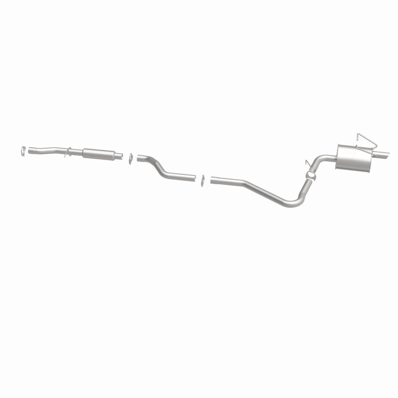 Magnaflow 106-0443 BRE Exhaust Kit 09-18 fits Dodge Journey 2.4L