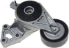 Gates 38148 98-04 fits Audi A3/99-06 TT / 99-07 VW Golf/99-08 Jetta Belt Driv