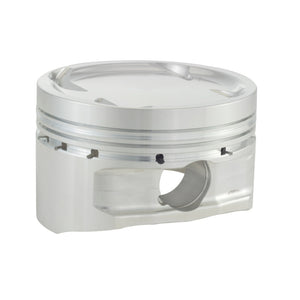 CP Pistons SC7020-1 CP Piston & Ring Set for fits Honda B-Series - Bore (84mm) - Size STD - Compression Ratio (9.0) - Single