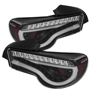 Spyder 5072009 fits Scion 12-14 FRS /fits Subaru BRZ 12-14 Light Bar LED Tail L