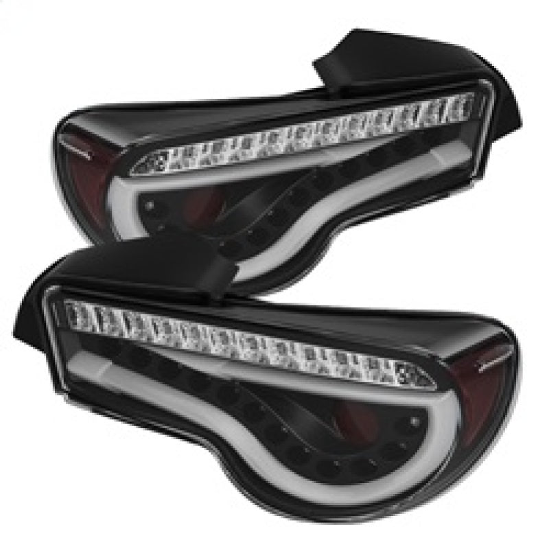 Spyder 5072009 fits Scion 12-14 FRS /fits Subaru BRZ 12-14 Light Bar LED Tail L