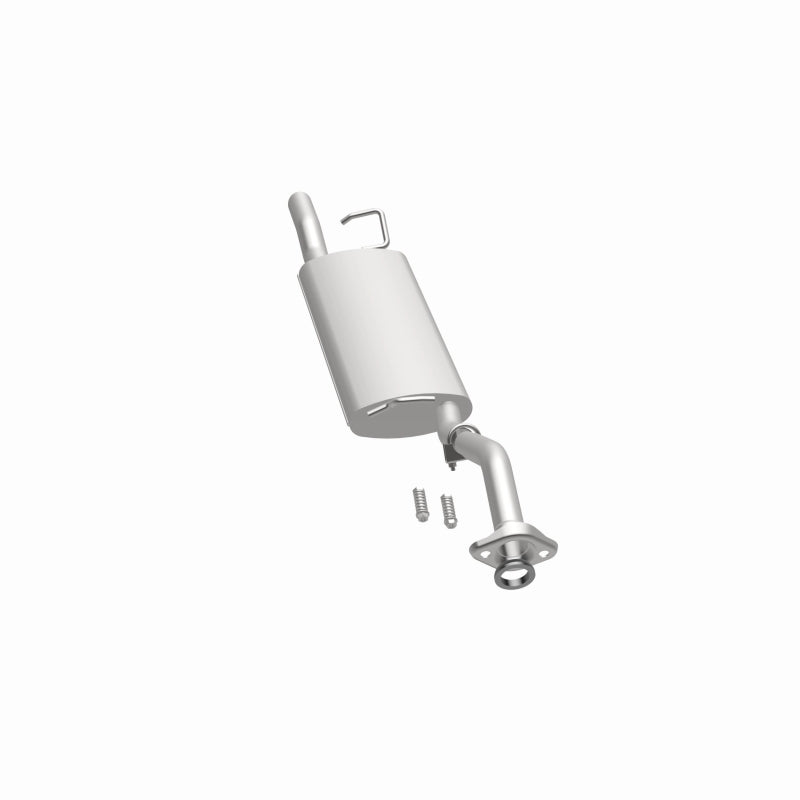 Magnaflow 106-0577 BRE Exhaust Kit 09-13 fits Toyota Corolla S 1.8L