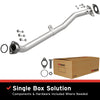 Magnaflow 107-0143 BRExhaust 01-04 Frontier 2.4L Front Pipe Kit