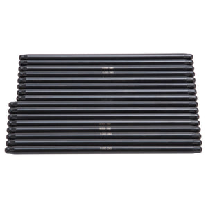 Edelbrock 9635 Pushrod Hardened Kit for Edelbrock Performer RPM Cylinder Heads 60809 and 60819