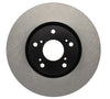 Stoptech 120.40057CRY 06-08 Honda Civic Si Front CRYO-STOP Rotor