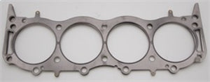 Cometic C4369-060 Cometic fits Rover 3.5/3.9L V8 .060in MLS Cylinder Head Gasket