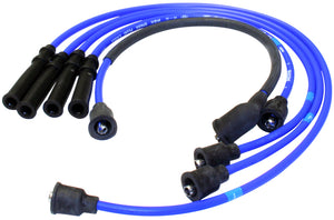 NGK 9124 fits Ford 92-19 Probe 1989 Spark Plug Wire Set