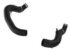 AFE 59-20006 15-16 fits Ford F150 V6 3.5L Turbo Inlet Pipes - Black