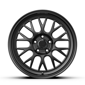 fifteen52 RSHFG-88551+42 Holeshot RSR 18x8.5 5x112 42mm ET 57.1mm Center Bore Frosted Graphite