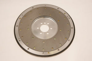 McLeod Racing 563408 Flywheel Aluminum  8 Blt Crk - 96-15 Gt Muti Drill 164