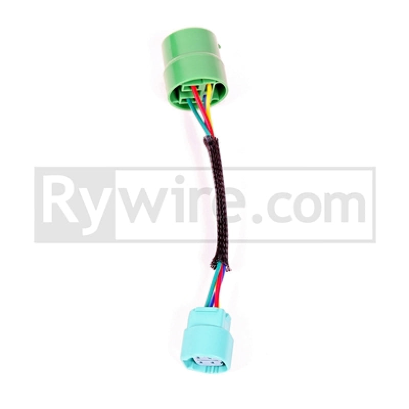 Rywire RY-ALT-OBD1-OBD2 Alternator Adapter OBD0/1 to OBD2
