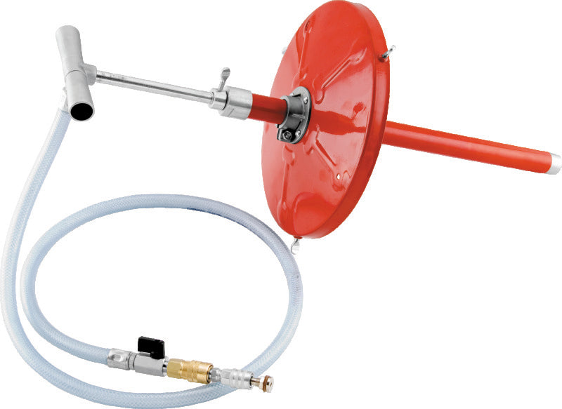 QuadBoss 530860 Tire Sealant Pump 5gal