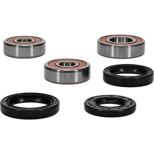 Pivot World 25-1095-P fits Yamaha Wheel Bearing Kit Premium Bearings