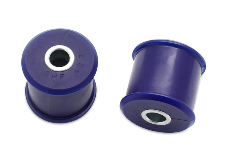 SuperPro SPF0423K fits Mitsubishi-Lwr/Tr/Arm/Front Bush