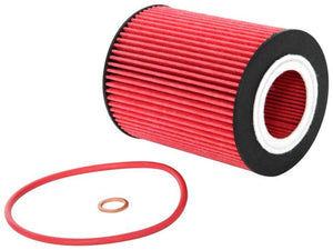 K&N Engineering HP-7007 K&N Oil Filter OIL FILTER AUTOMOTIVE