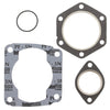 QuadBoss 563907 89-92 Polaris Big Boss 250 4x6 Top End Gasket Set